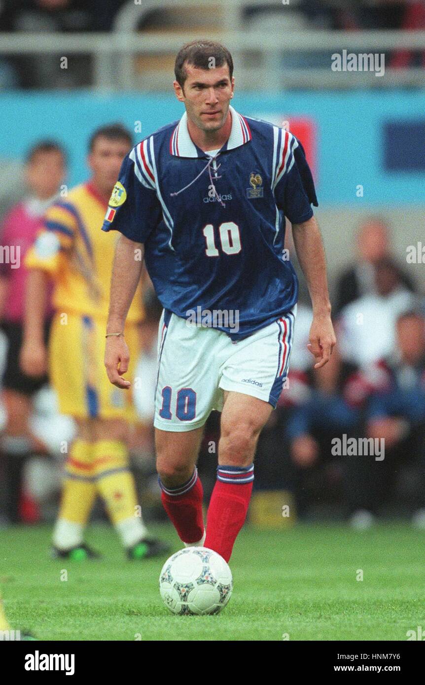 zidane pictures 0094