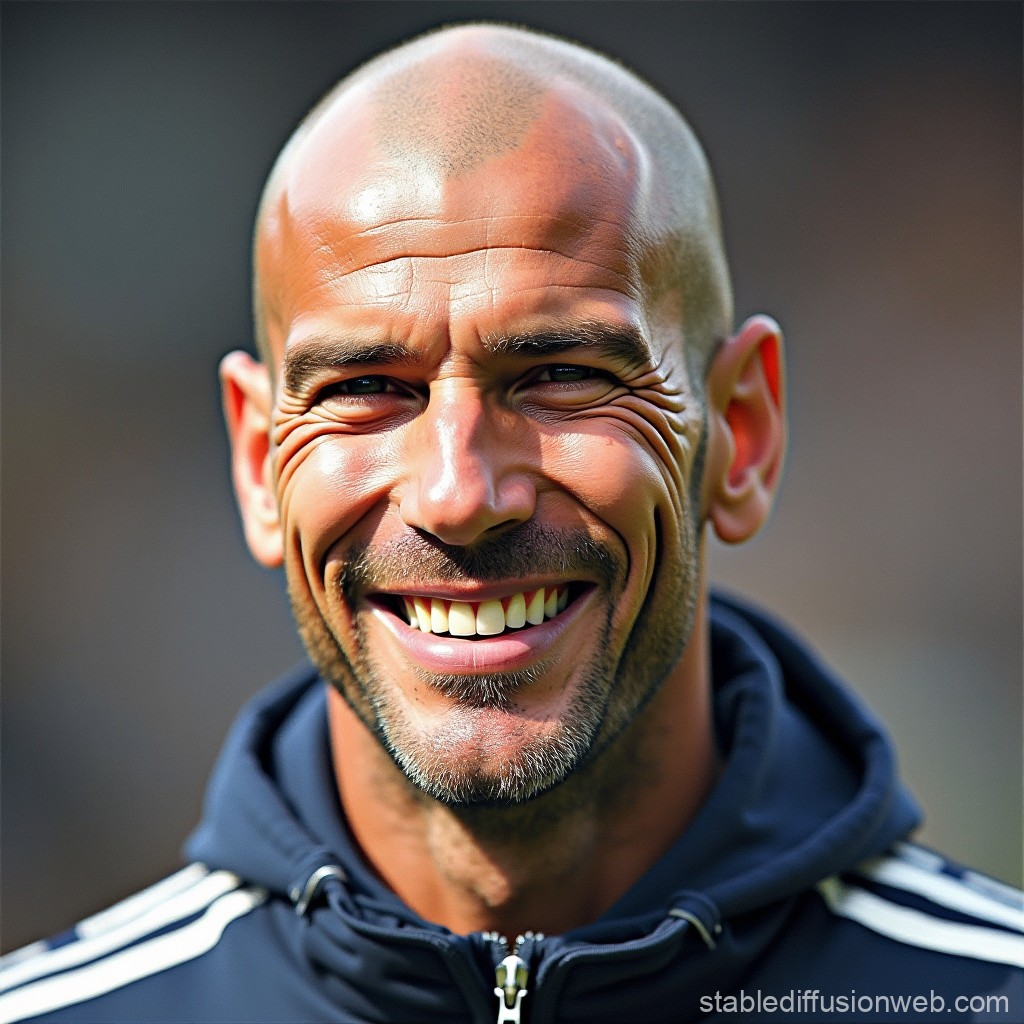 zidane pictures 0096