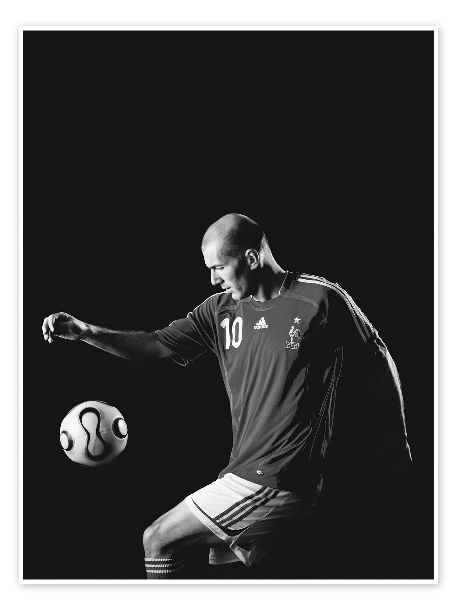 zidane poster 0011