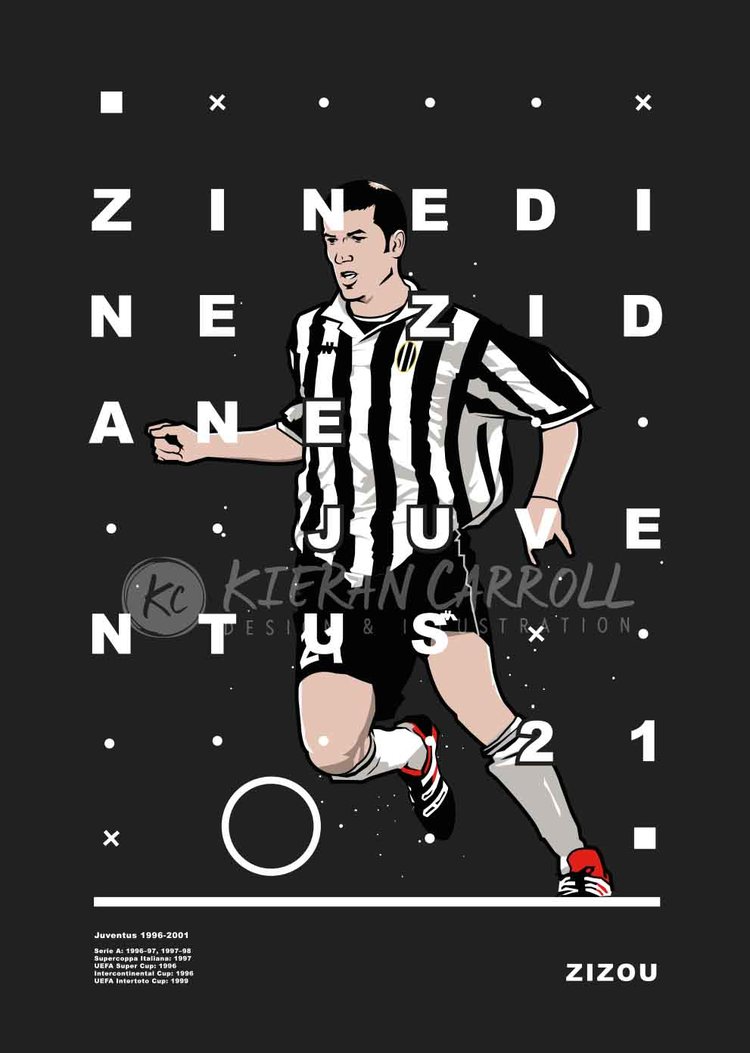 zidane poster 0016