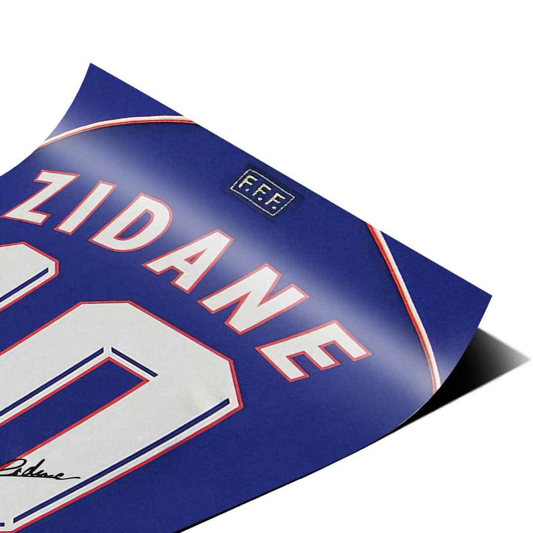 zidane poster 0024