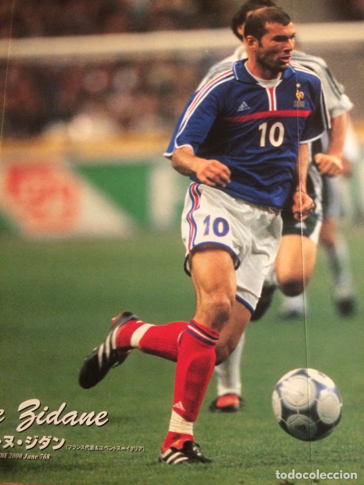 zidane poster 0032
