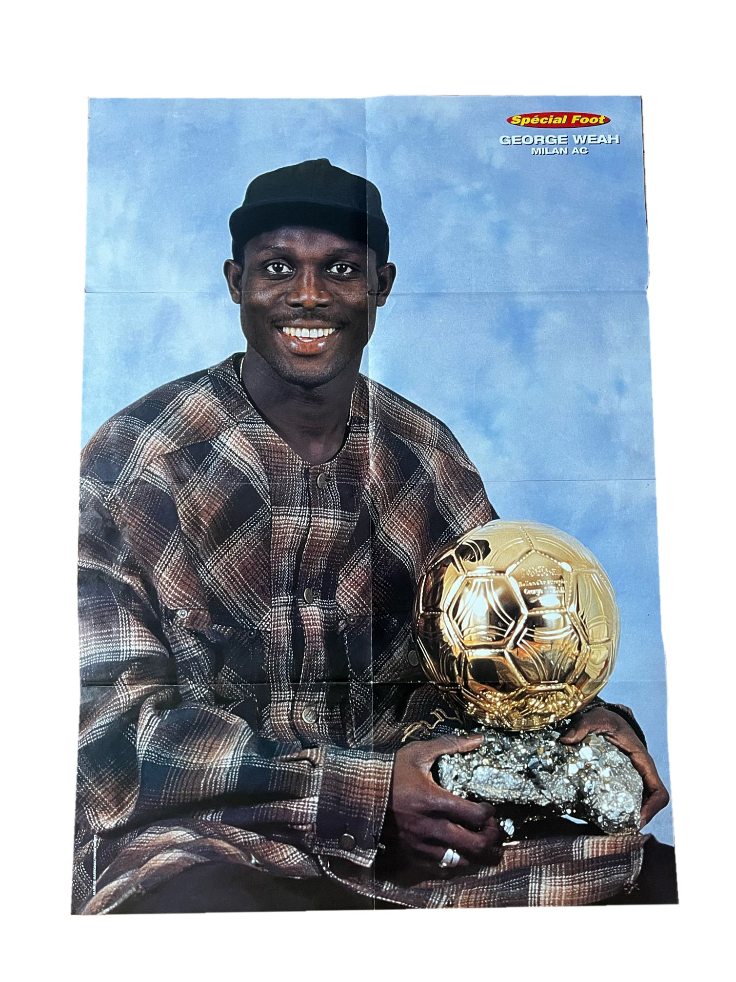 zidane poster 0051