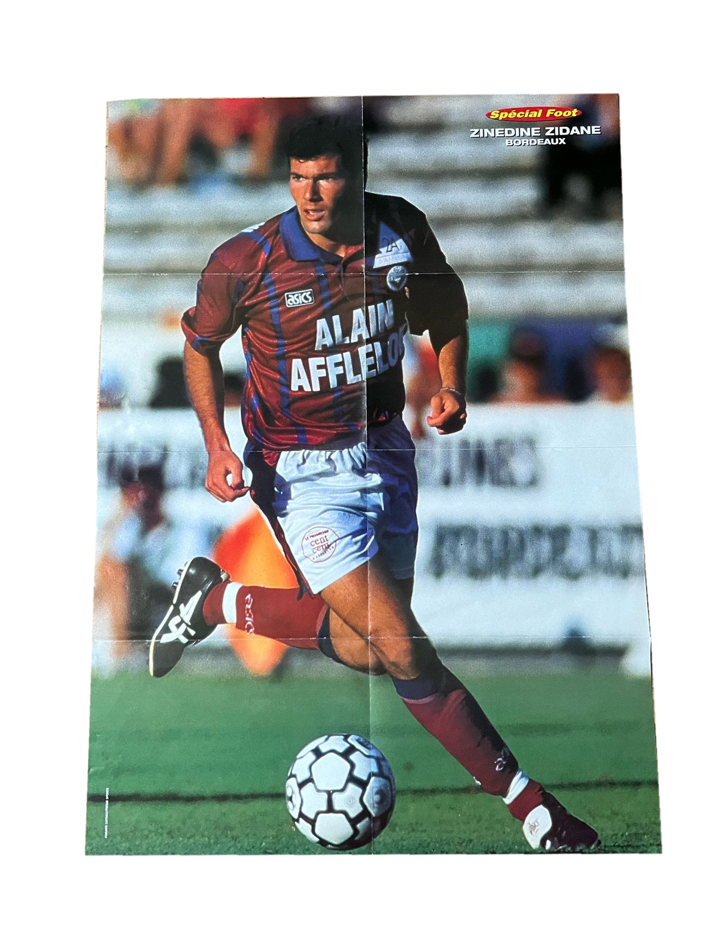 zidane poster 0071