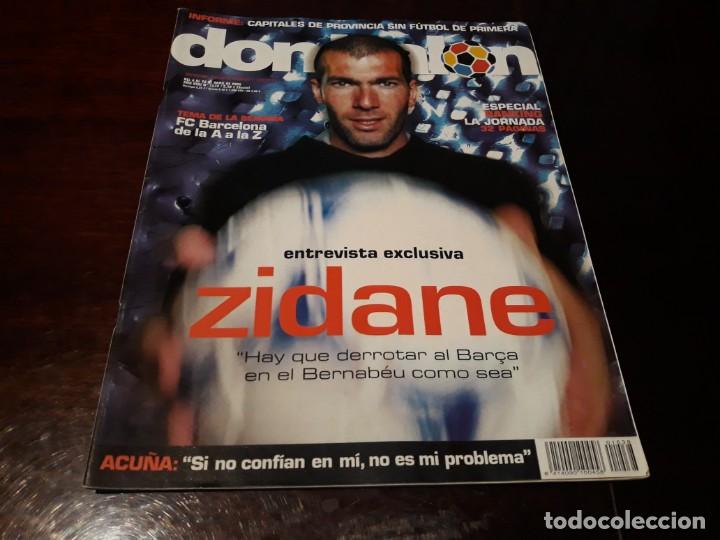 zidane poster 0081