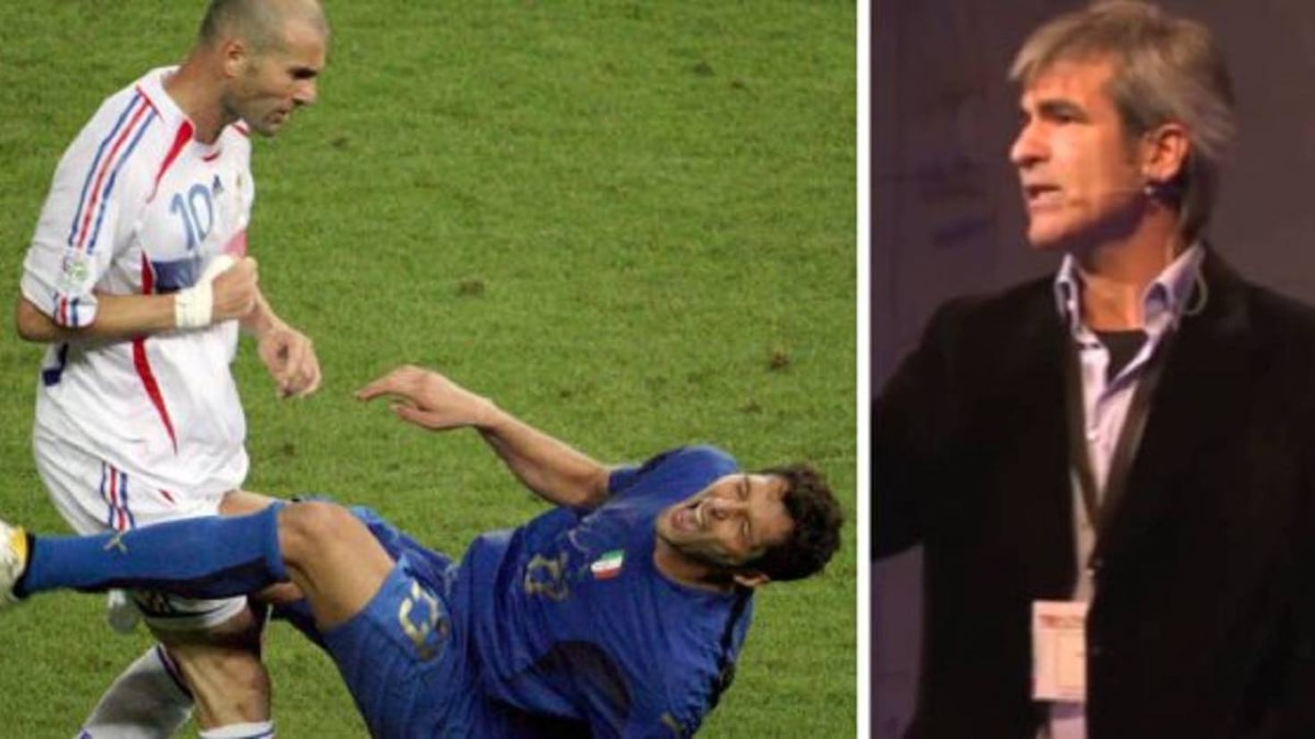zidane red card 0012