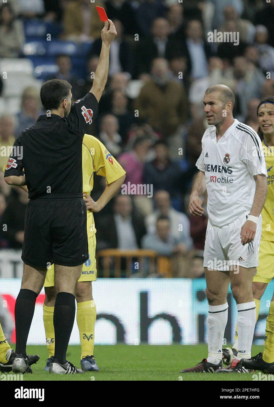 zidane red card 0013