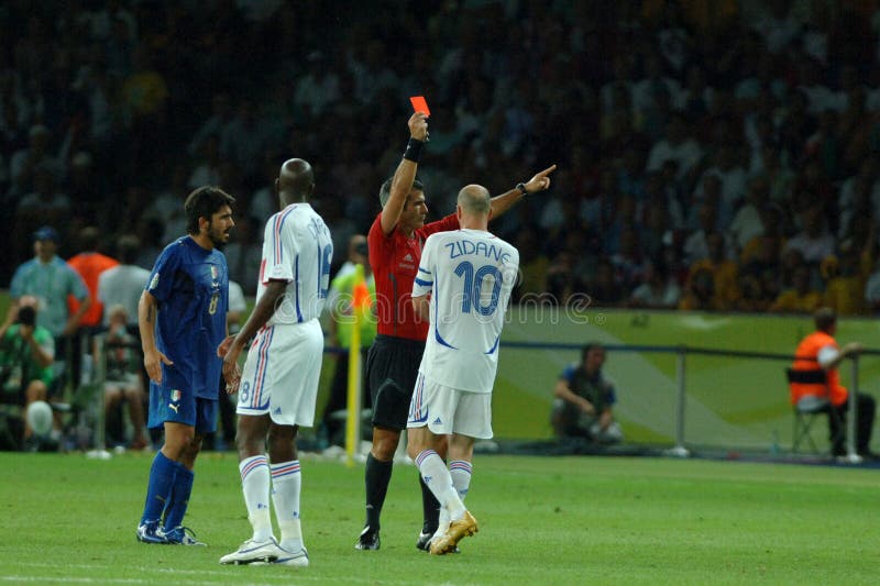 zidane red card 0014