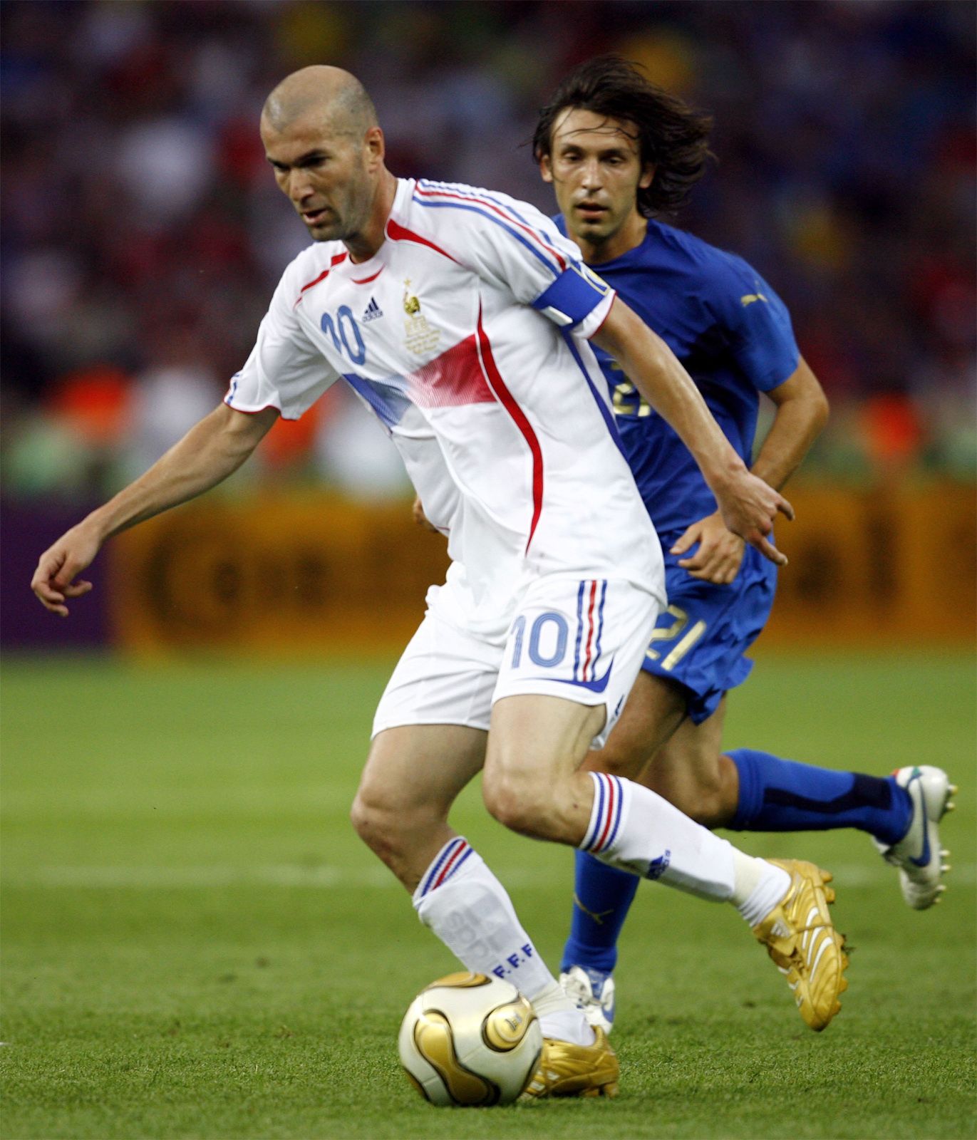 zidane red card 0023