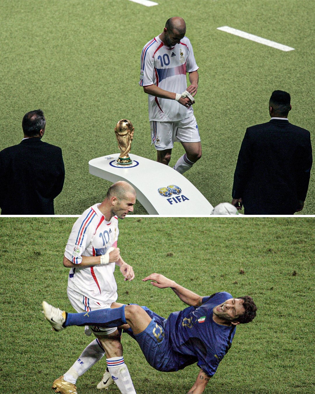 zidane red card 0028