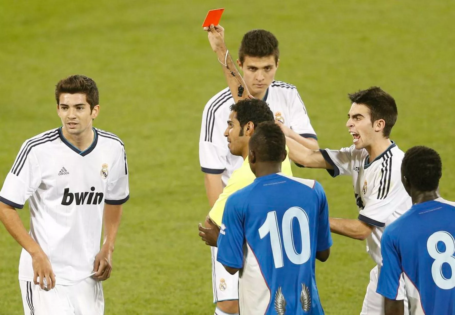 zidane red card 0031