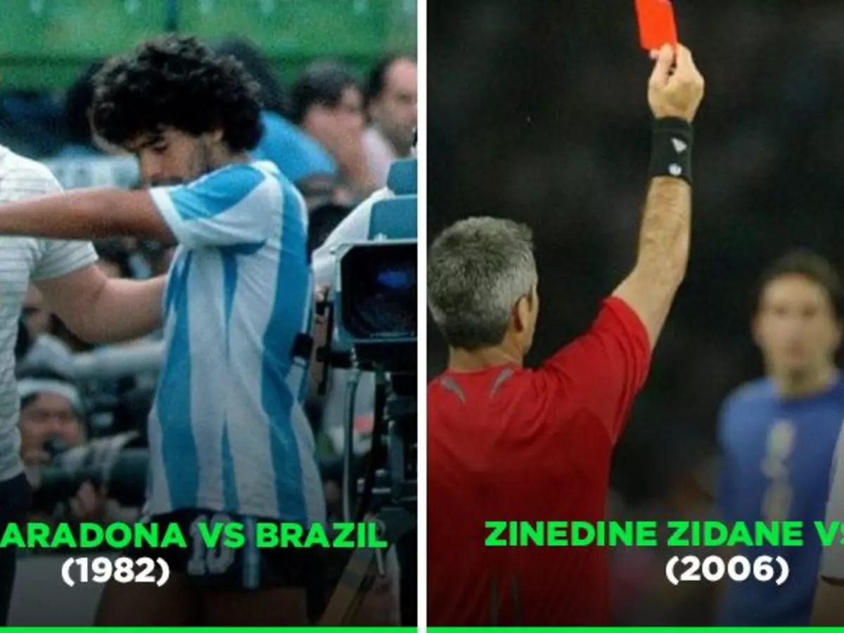 zidane red card 0036