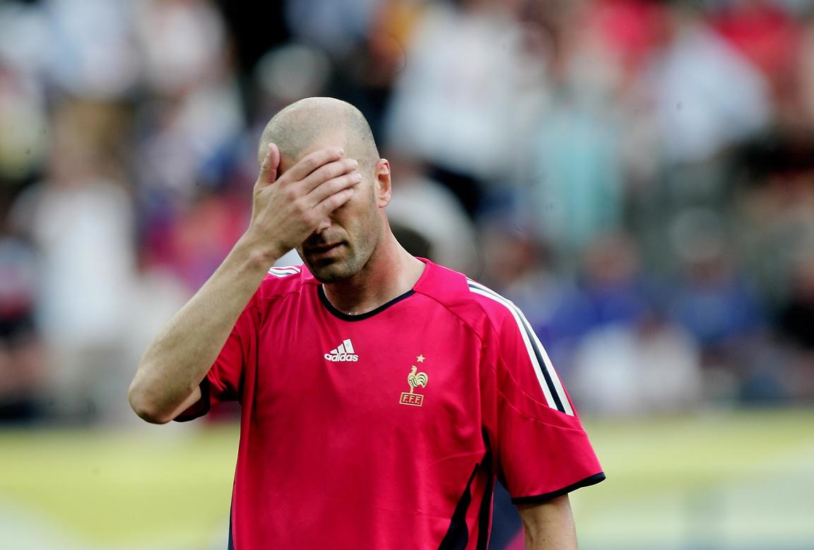zidane red card 0037