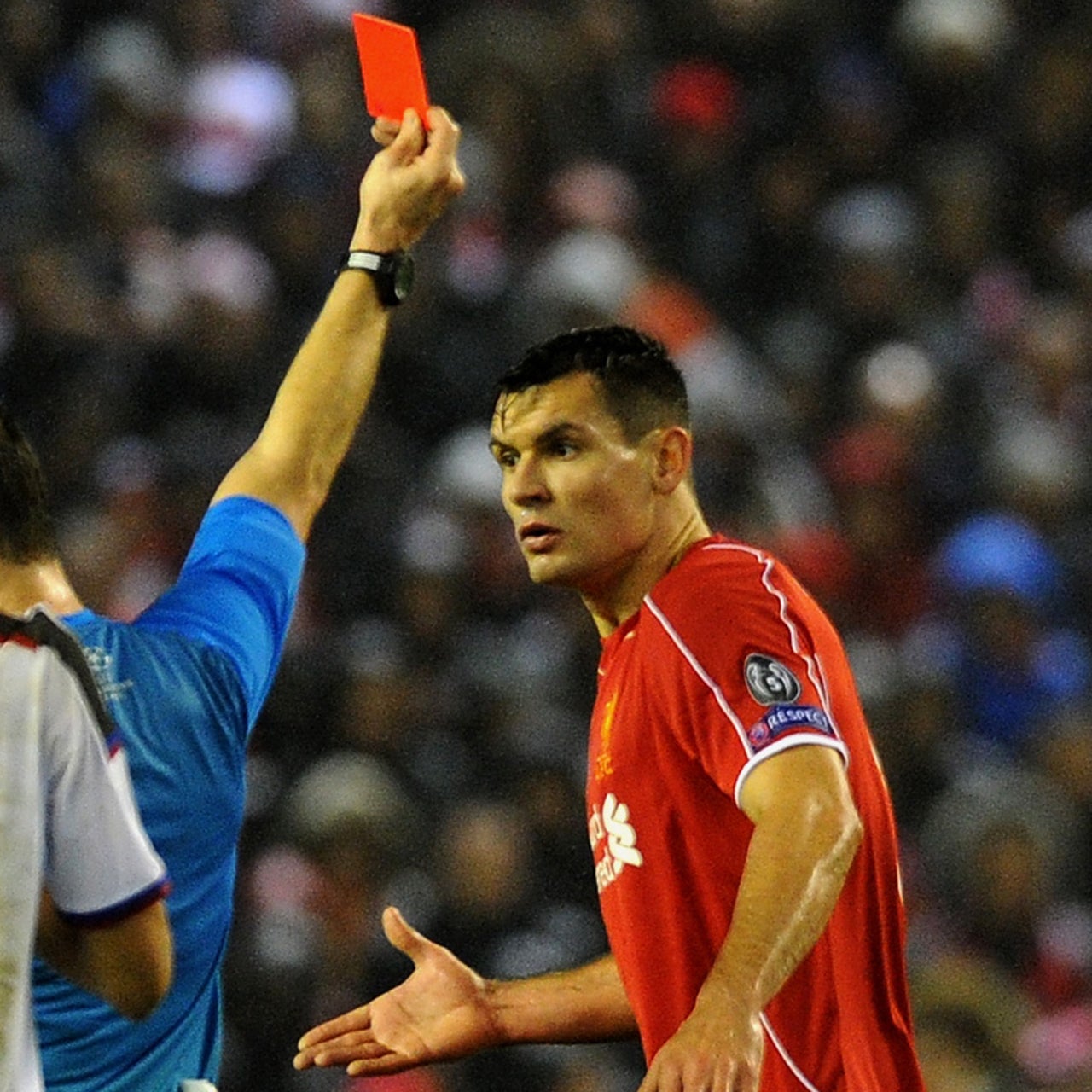 zidane red card 0043