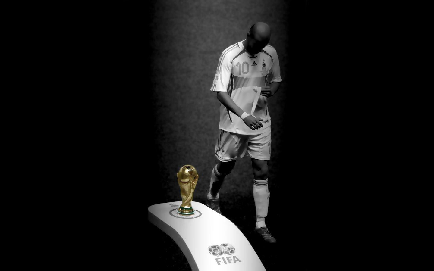 zidane red card 0056