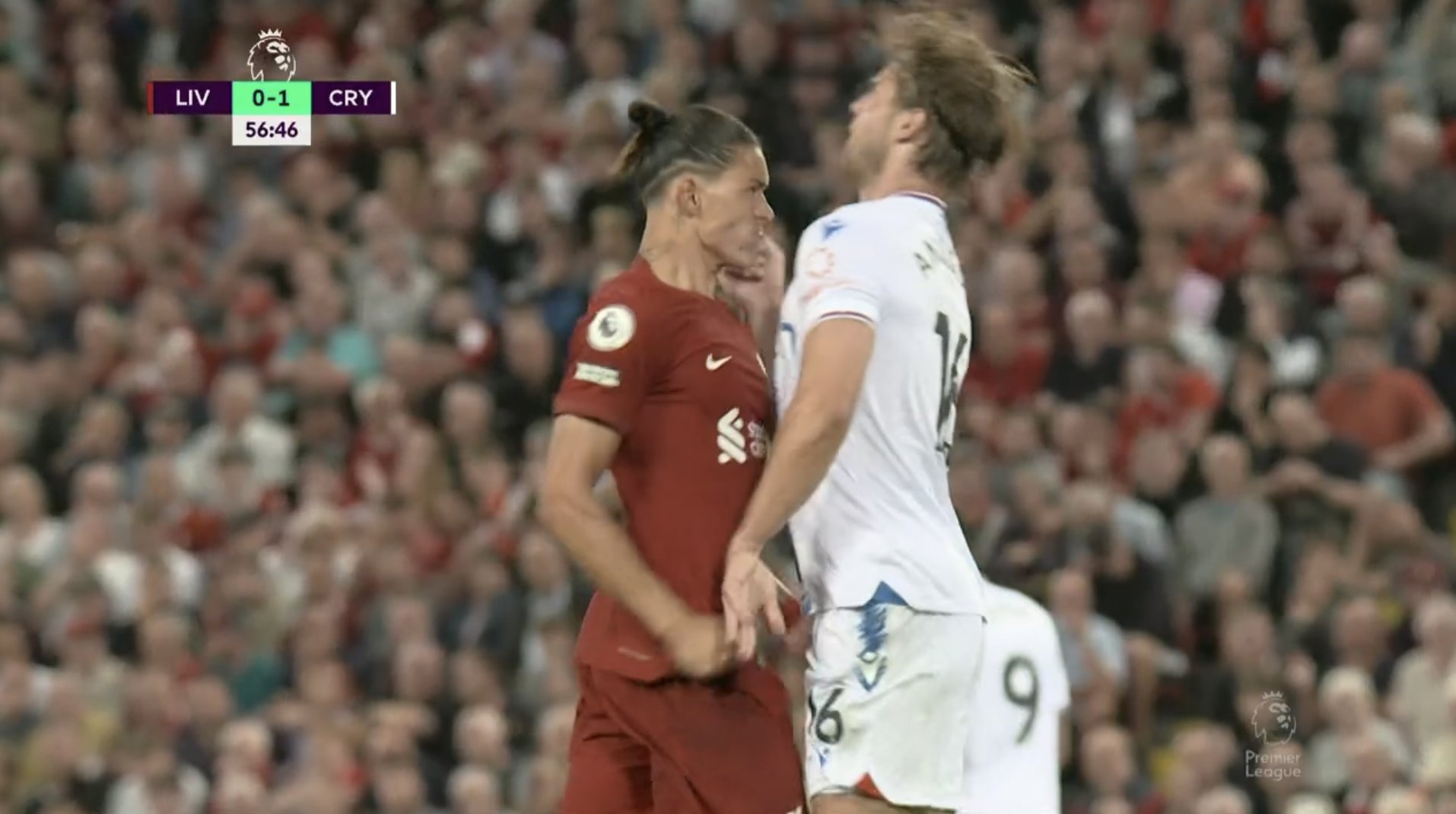 zidane red card 0061