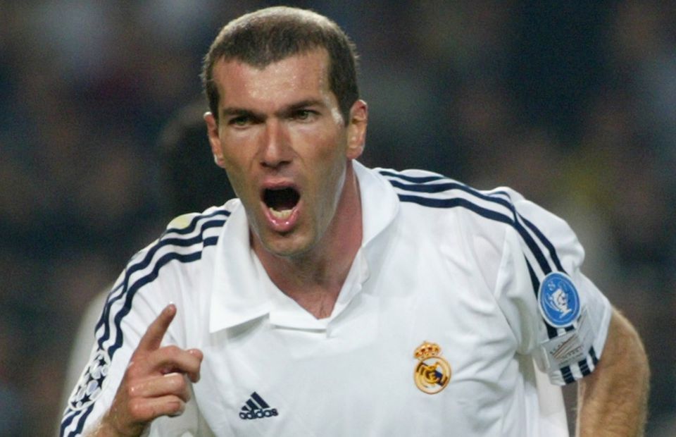 zidane red card 0074