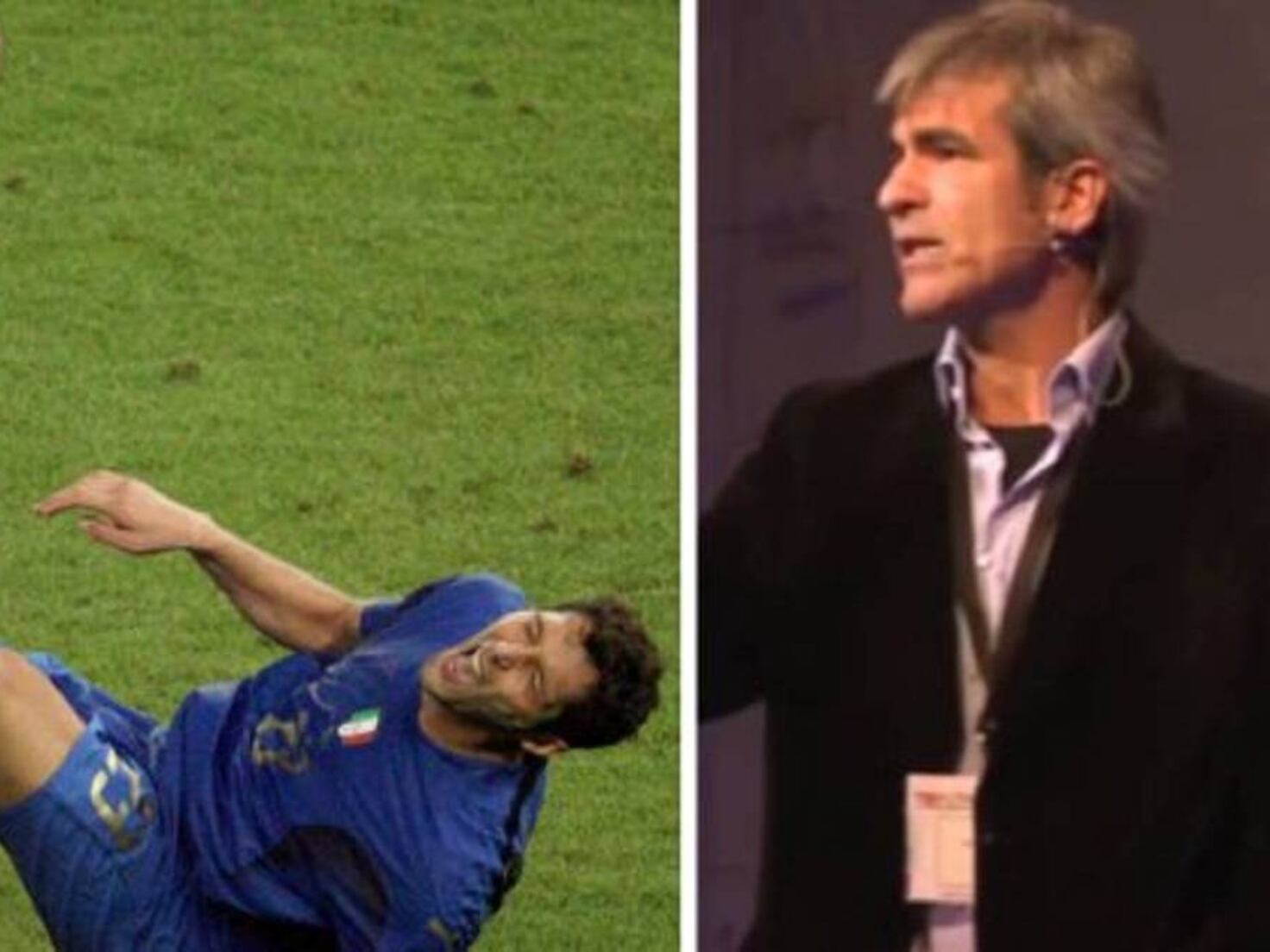 zidane red card 0075