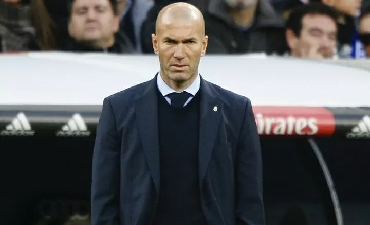 zidane red card 0096