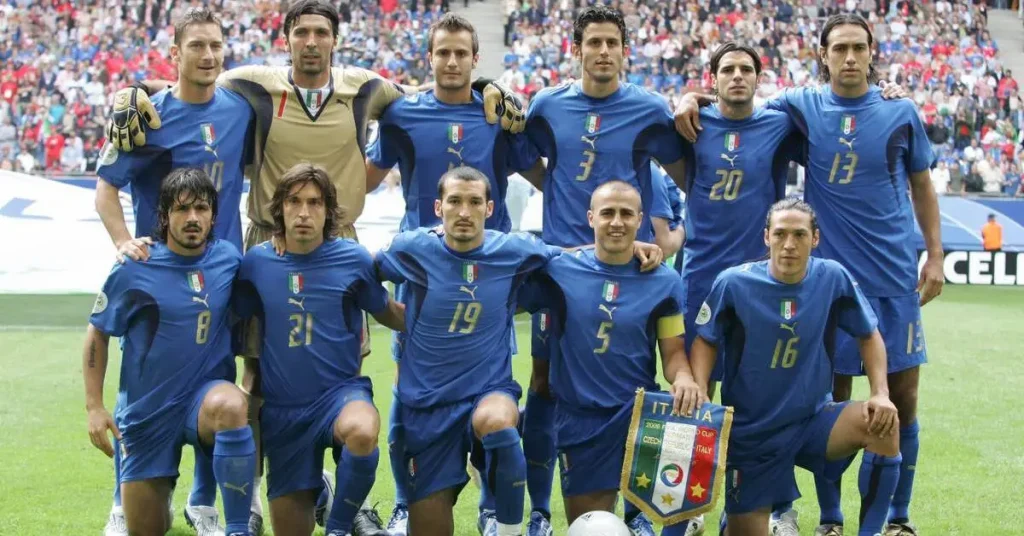 zidane walking past the world cup 0023