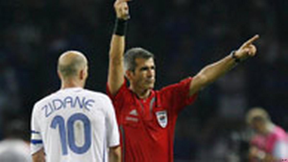 zidane walking past the world cup 0056