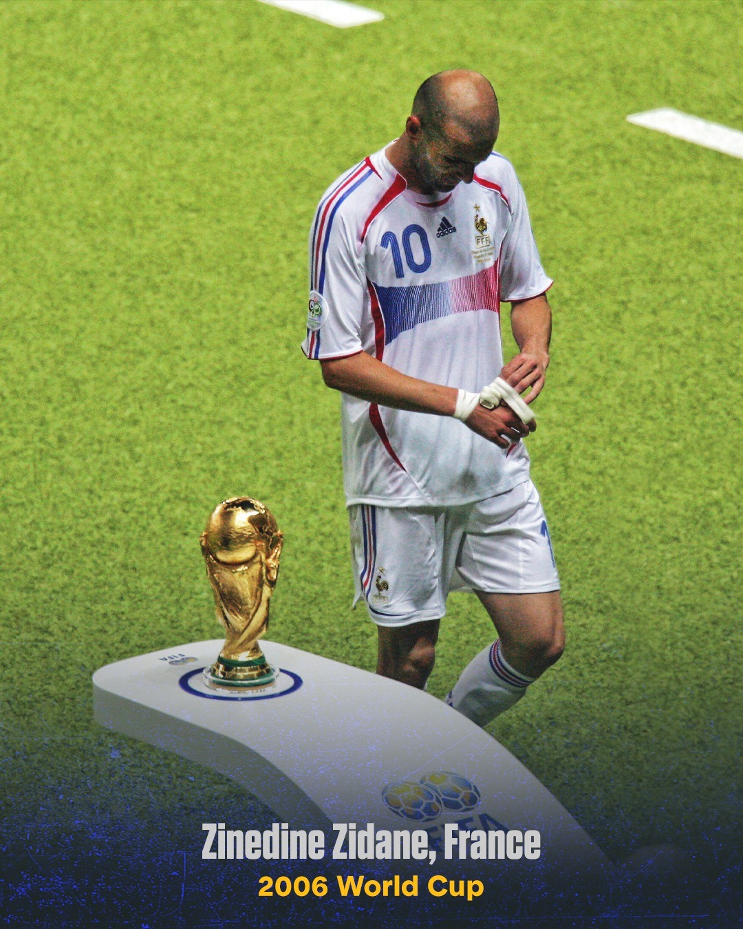 zidane 2000 0009
