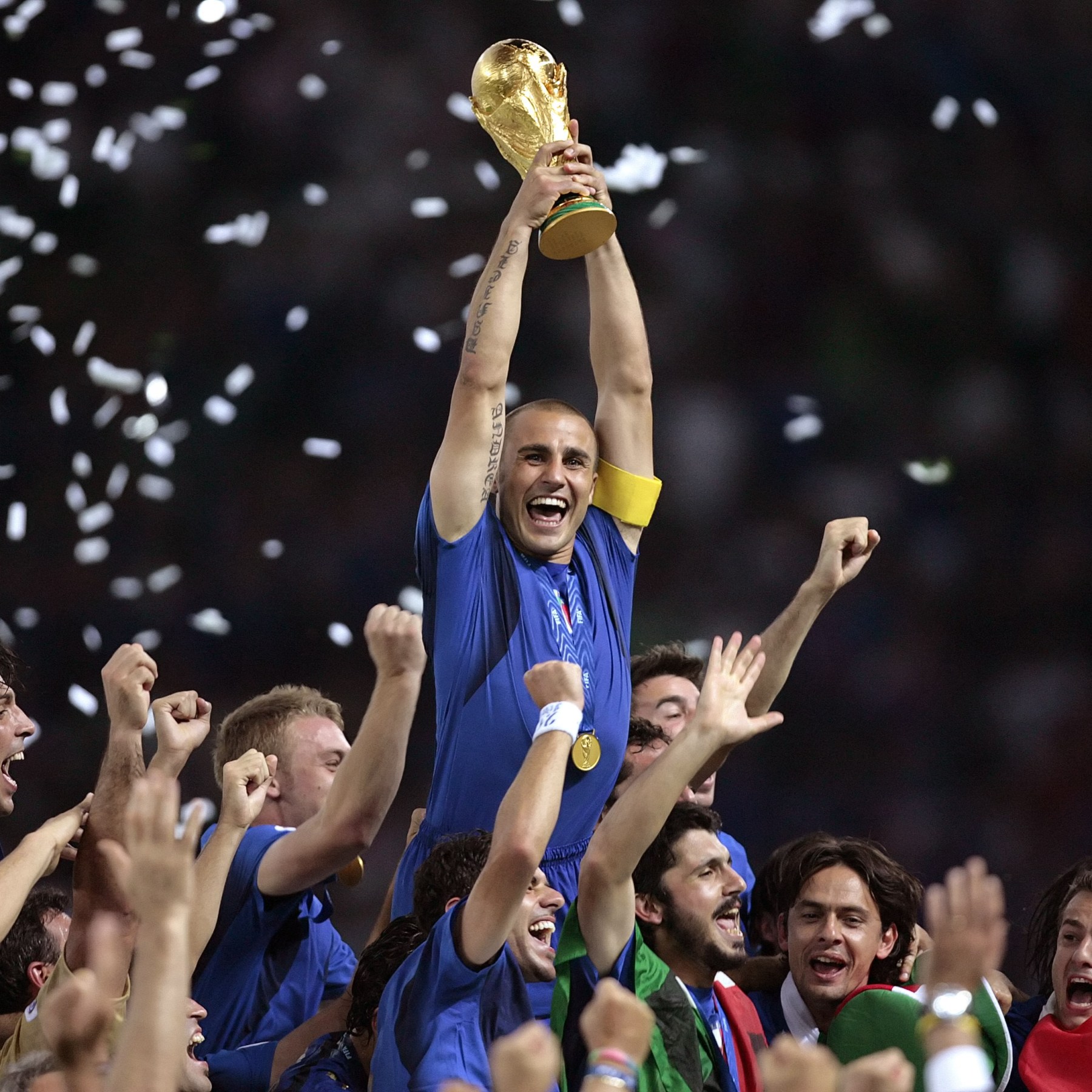 zidane 2000 0011