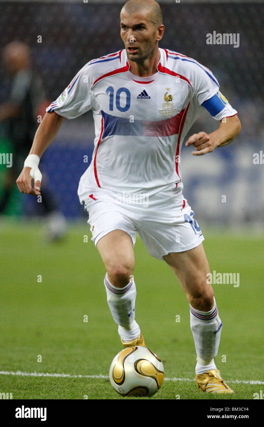 zidane 2000 0012