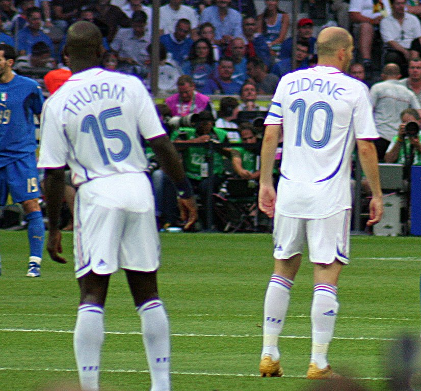 zidane 2000 0013