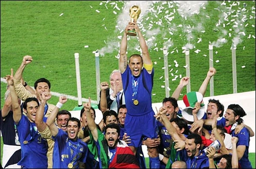 zidane 2000 0015
