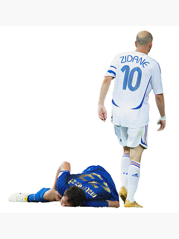 zidane 2000 0027