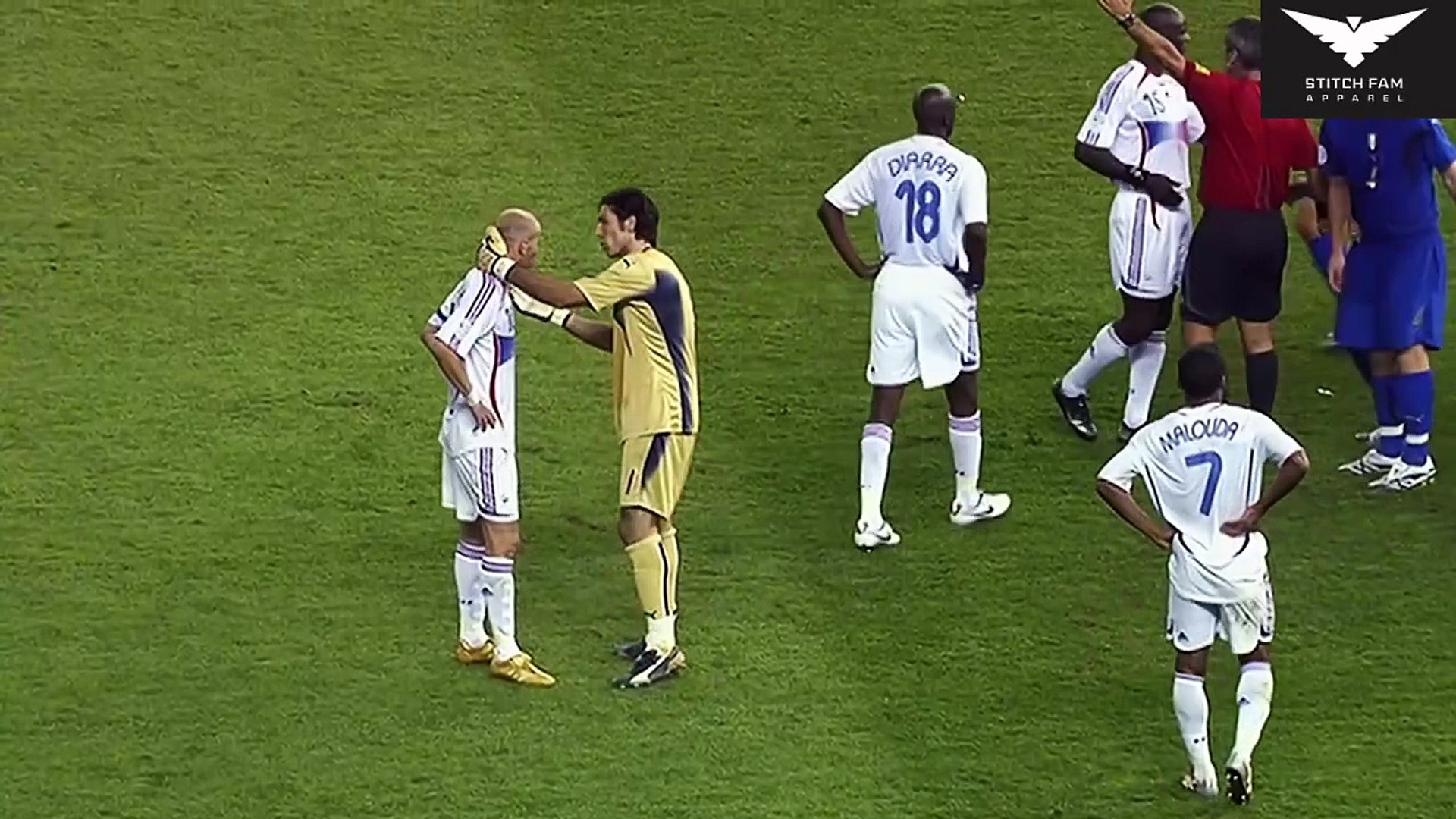 zidane 2000 0037