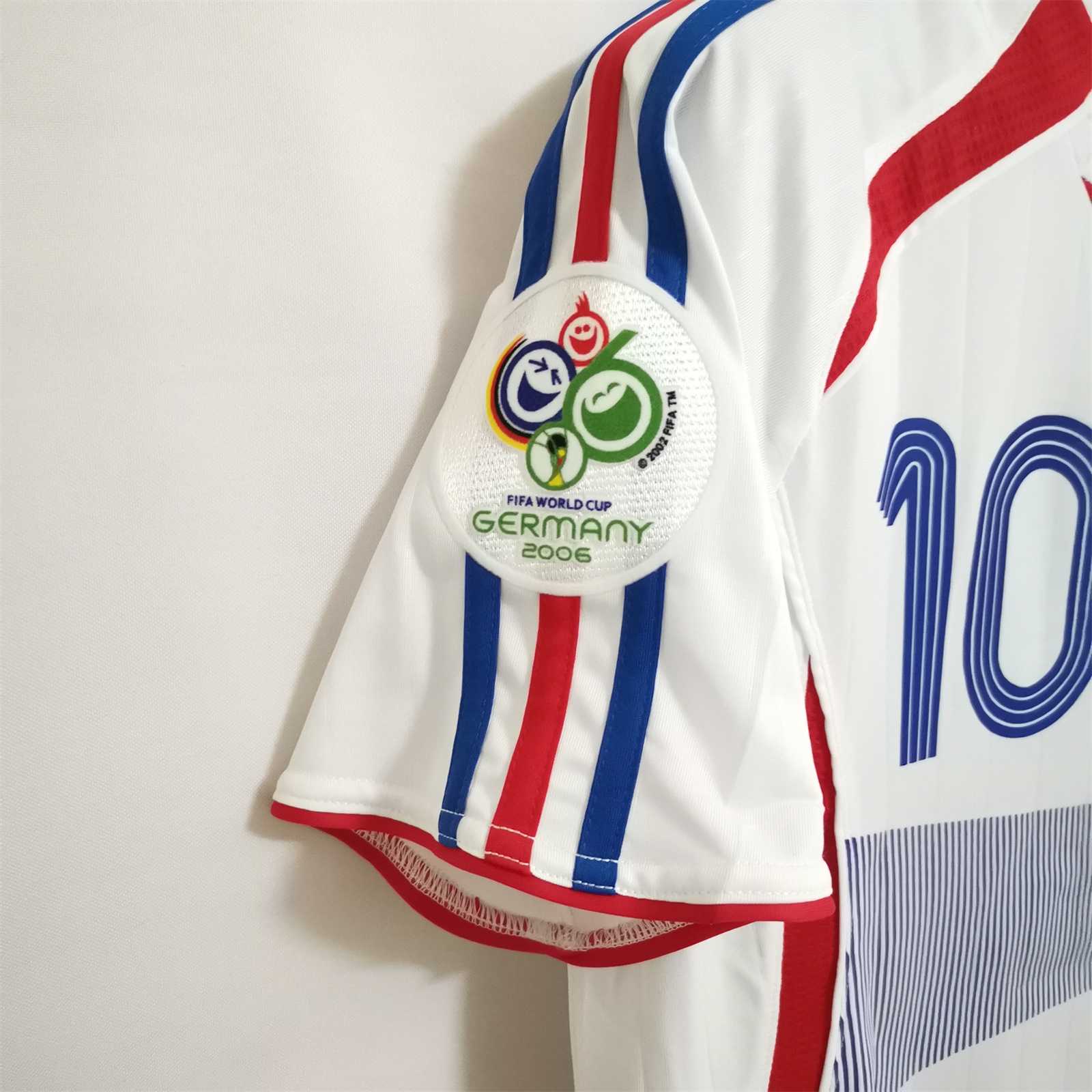 zidane 2000 0039