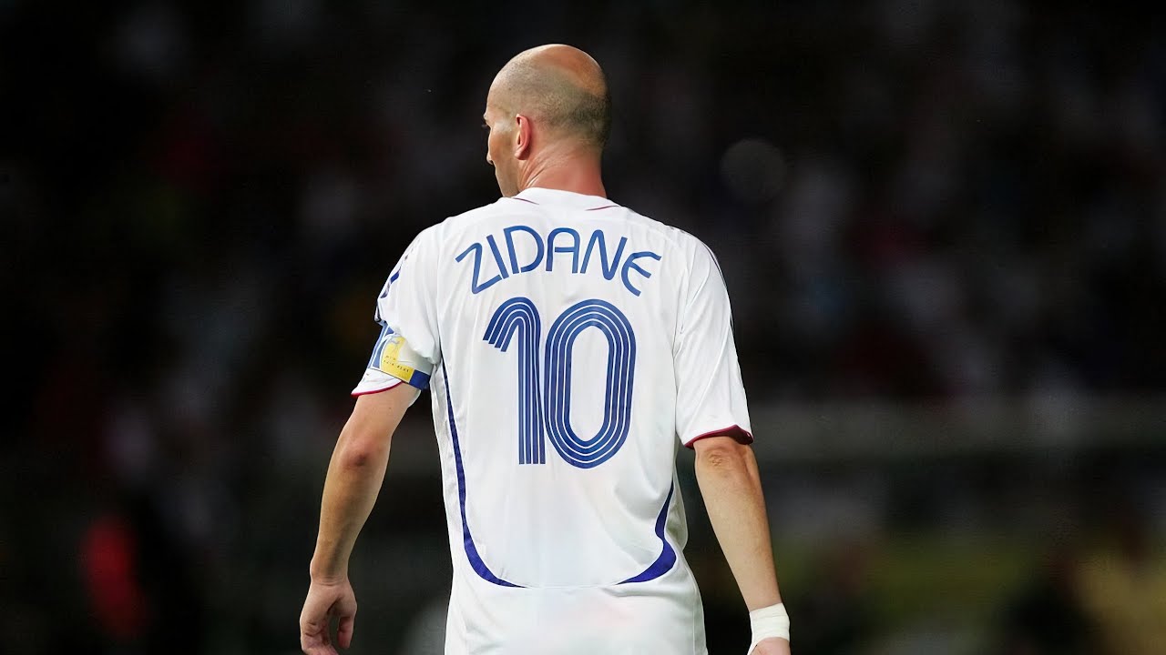 zidane 2000 0041
