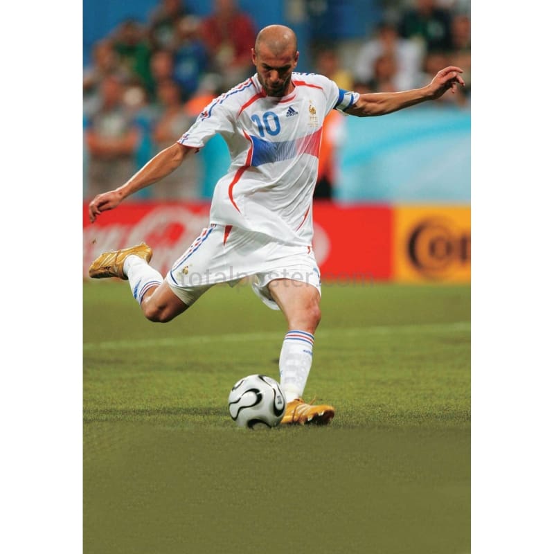 zidane 2000 0043