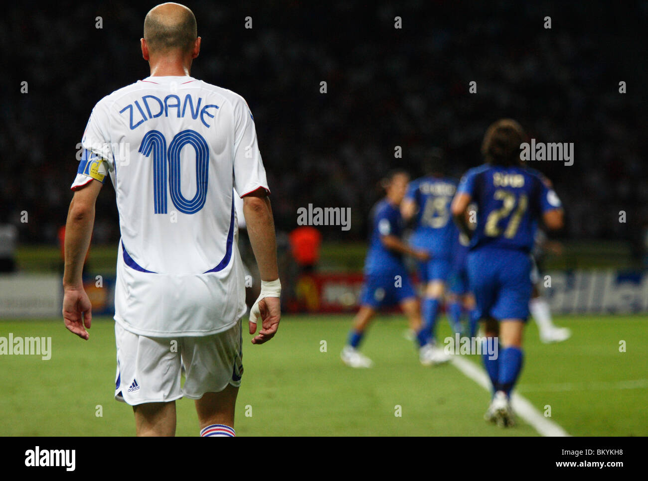 zidane 2000 0046