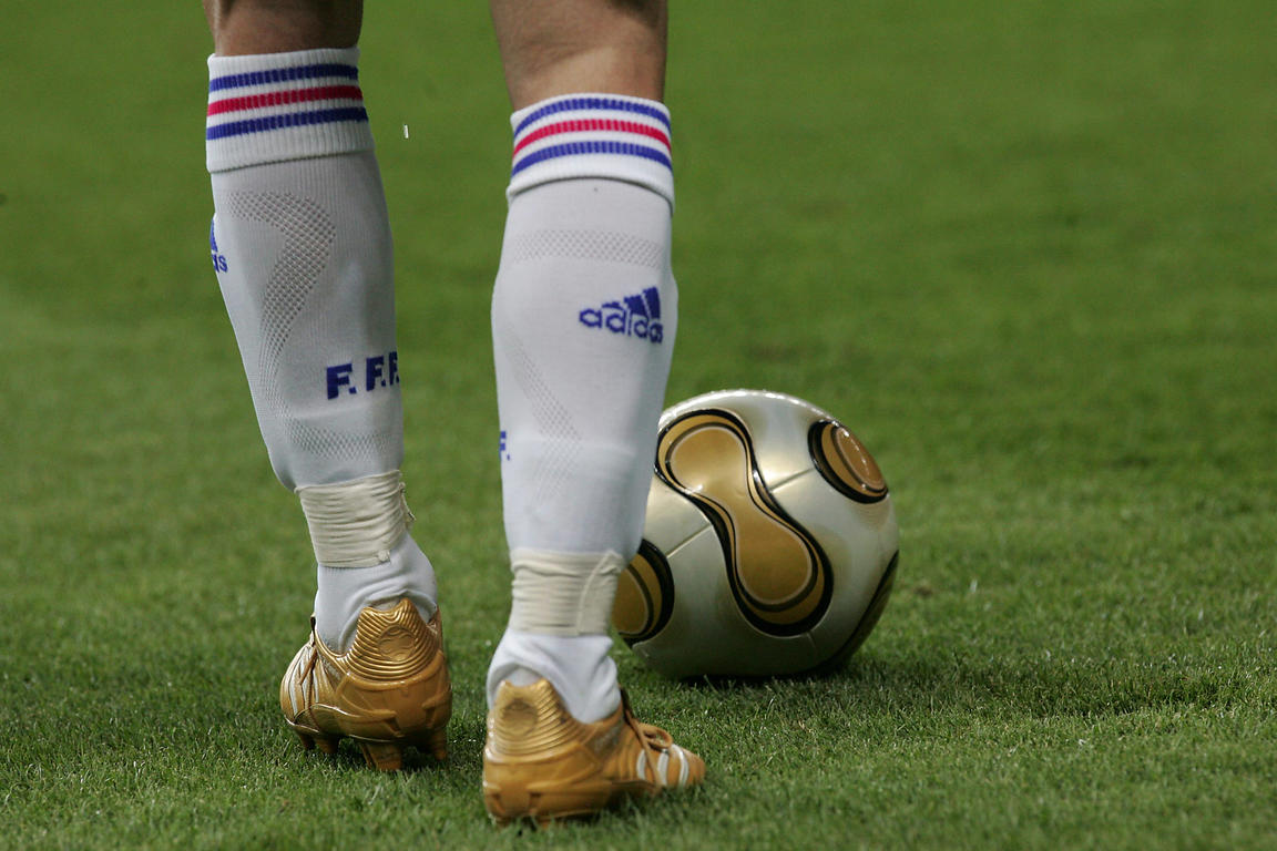 zidane 2000 0047