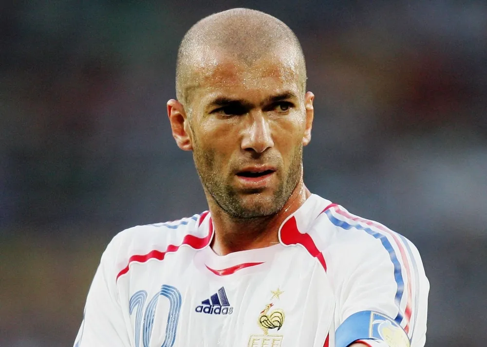 zidane 2000 0053