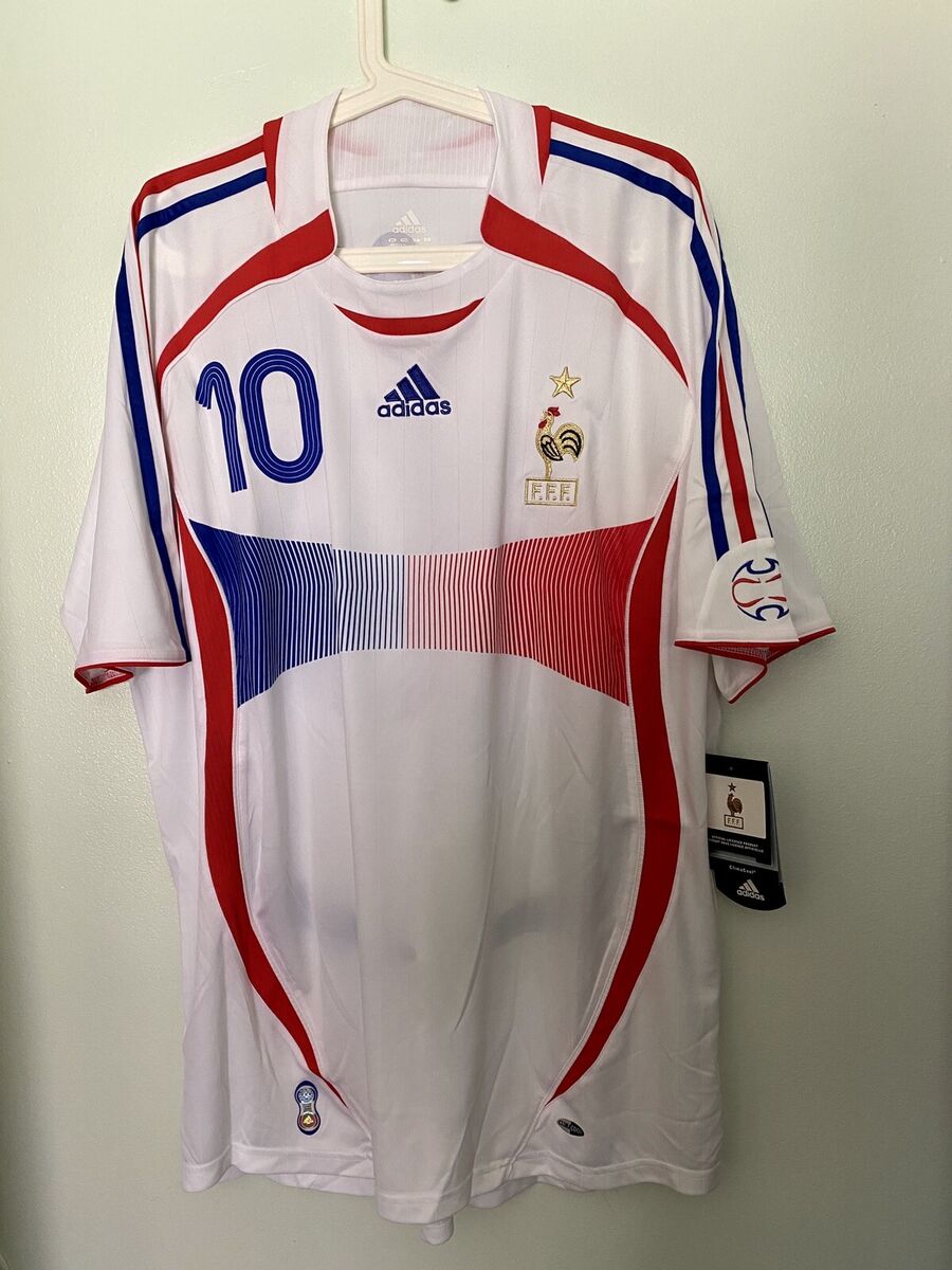zidane 2000 0060