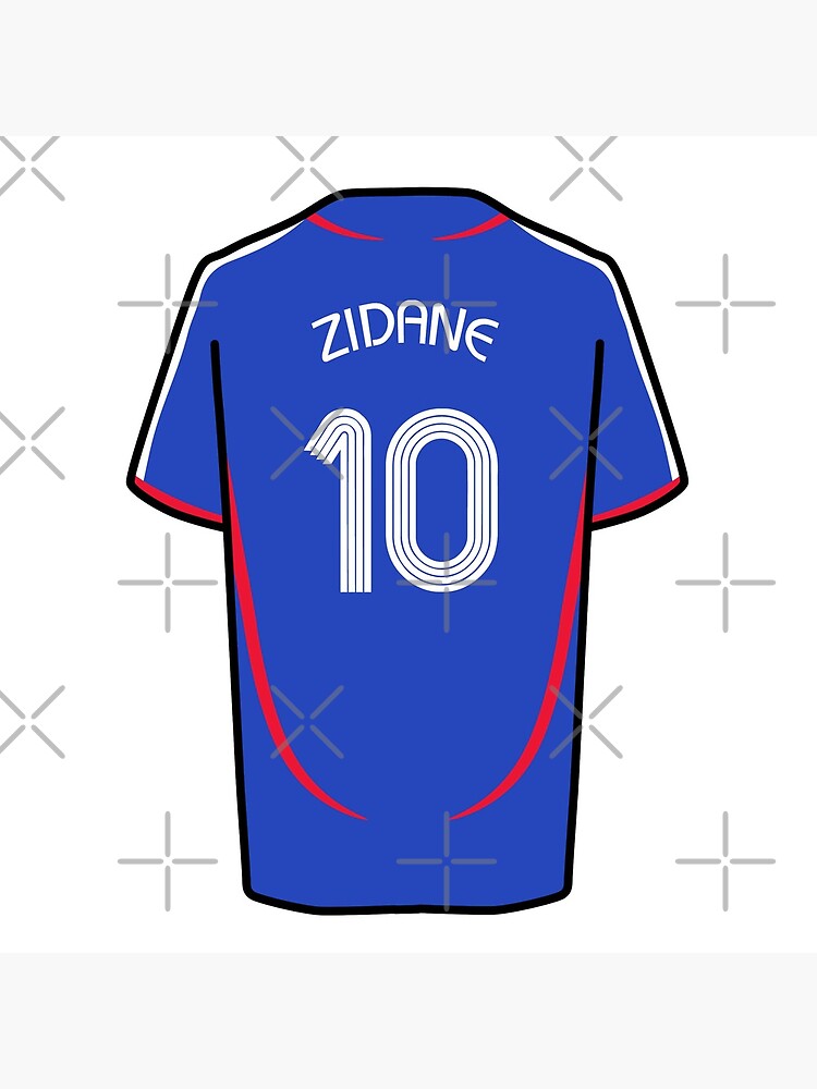 zidane 2000 0067