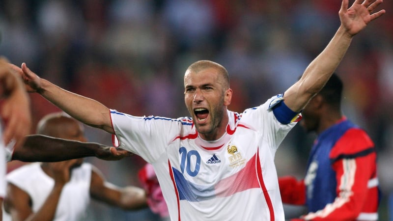 zidane 2000 0070