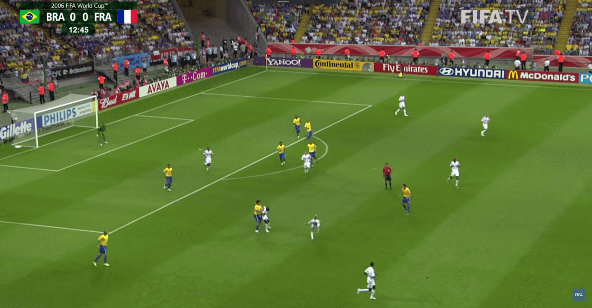 zidane 2000 0077