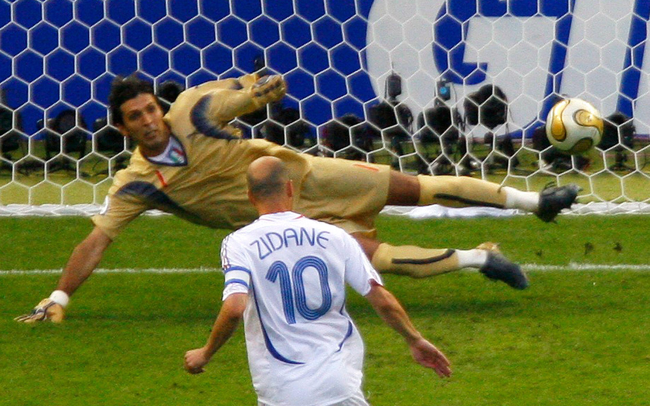 zidane 2000 0078