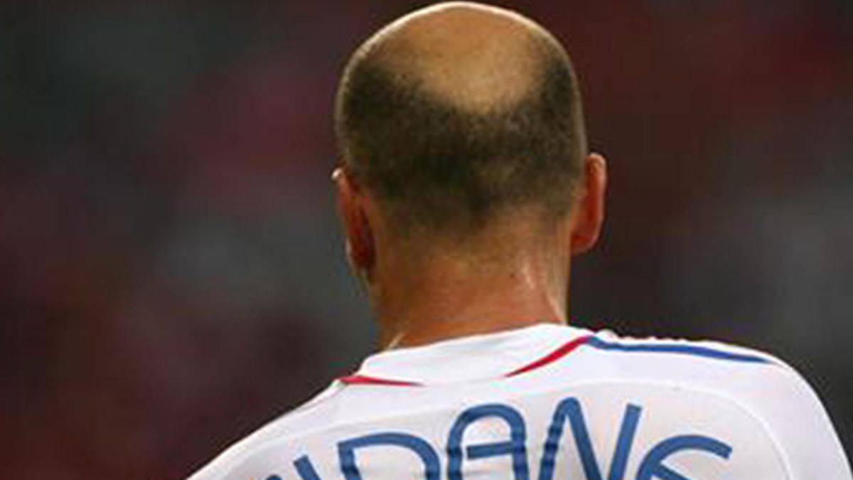 zidane 2000 0081