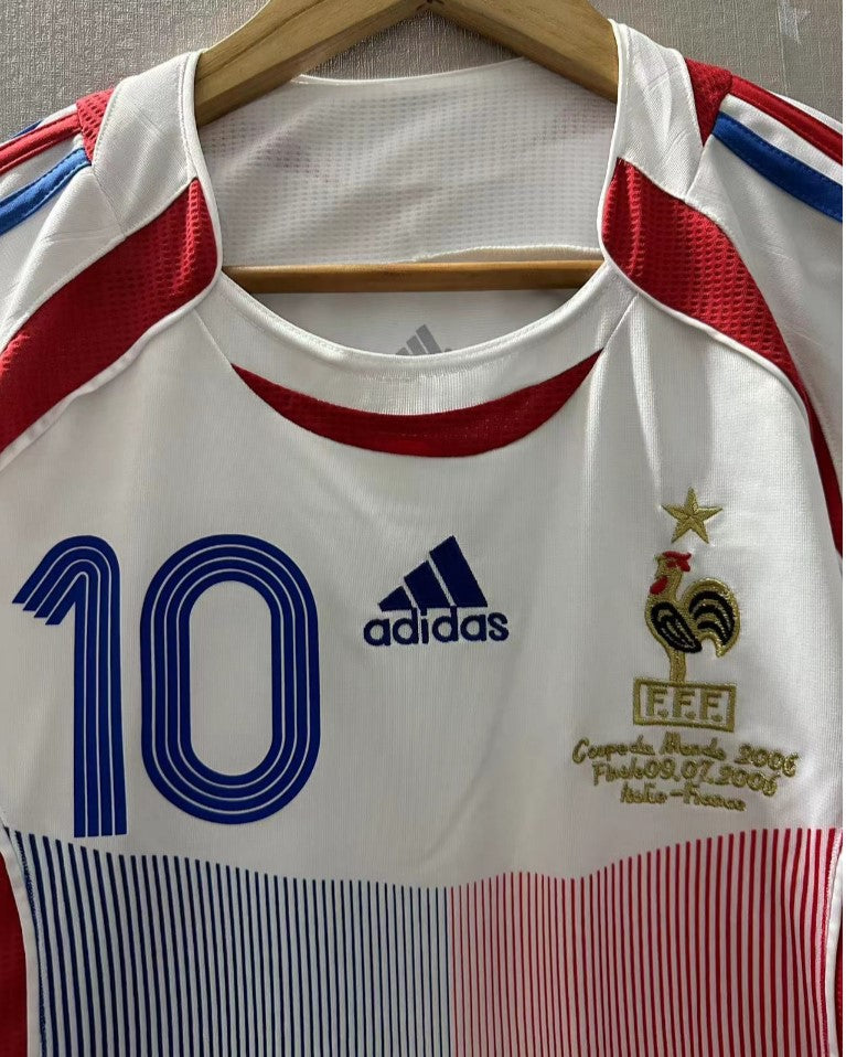 zidane 2000 0083