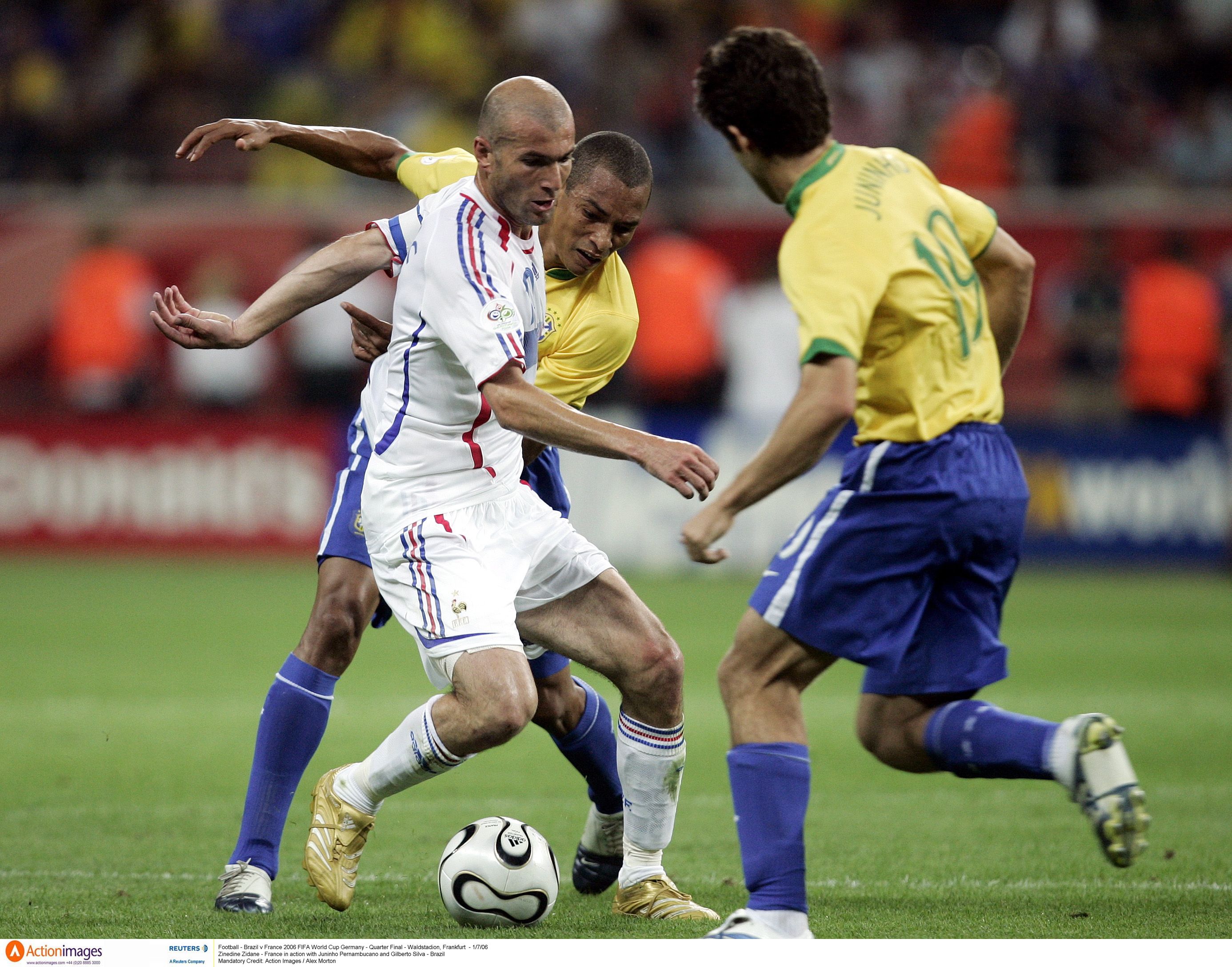 zidane 2000 0084