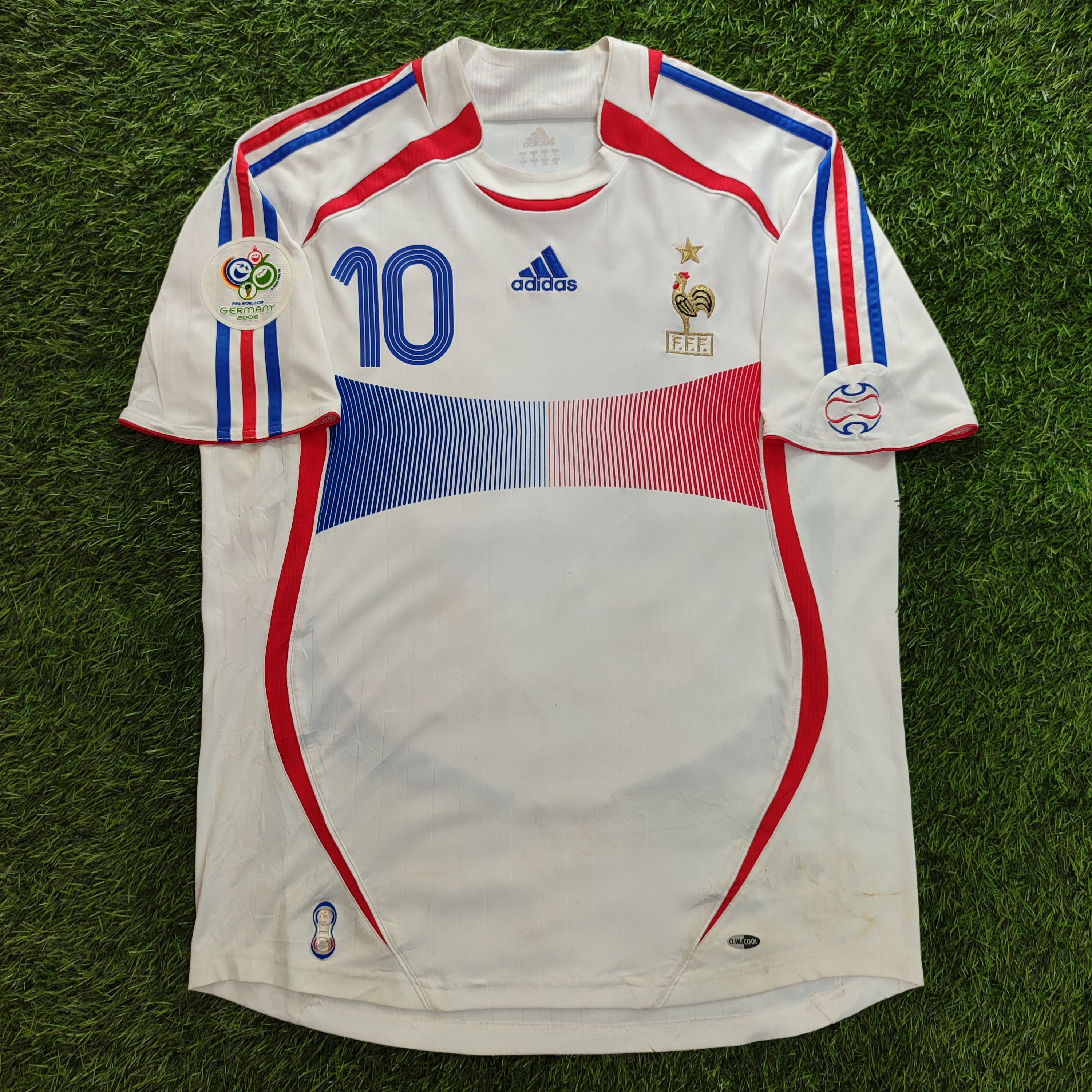 zidane 2000 0085