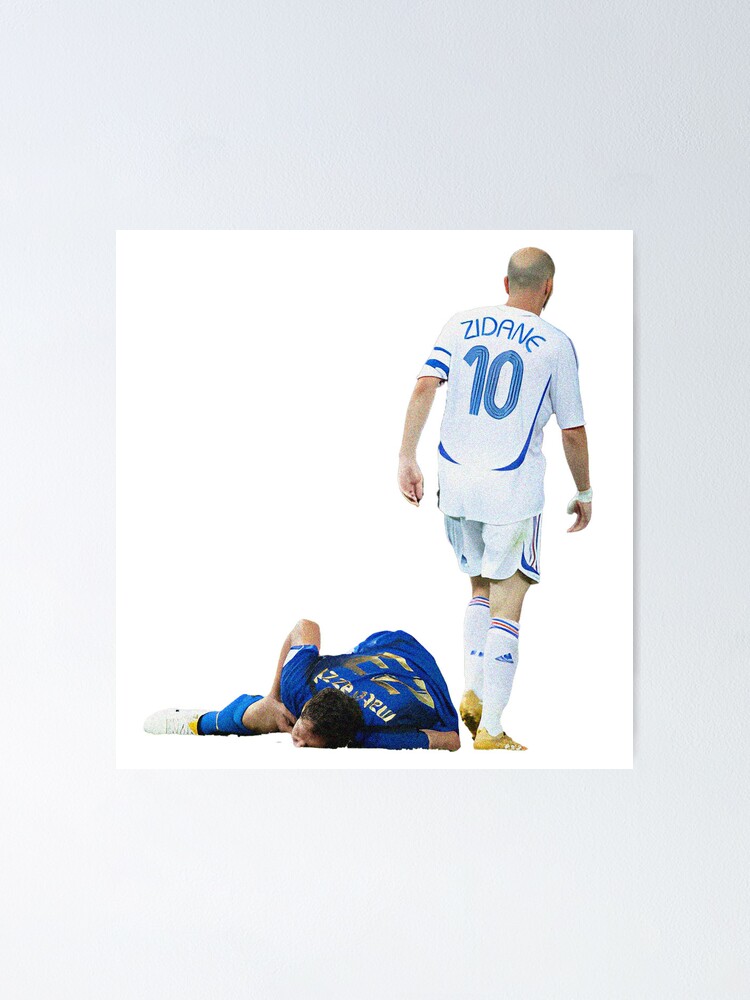 zidane 2000 0087