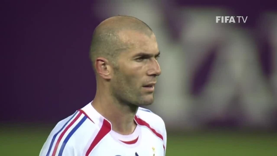 zidane 2000 0089