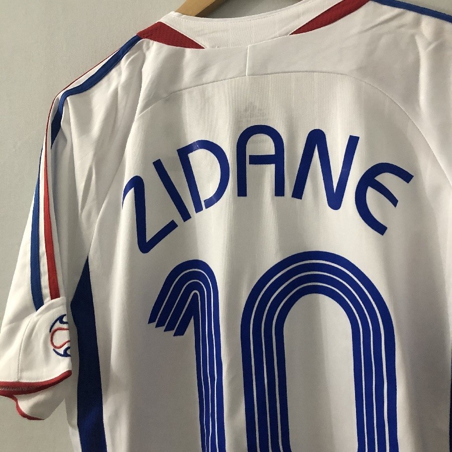 zidane 2000 0091